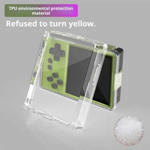 For GKD Pixel 2 TPU Protective Case Clear Frosted Protective Case GXD - Picture 1 of 8
