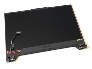 ASUS TUF Gaming F15 FX507ZI 15.6" FHD LCD Display Complete Assembly Genuine - Picture 1 of 2