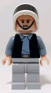 Lego Star Wars Rebel Fleet Scout Trooper Minifigure sw0187 - Picture 1 of 2