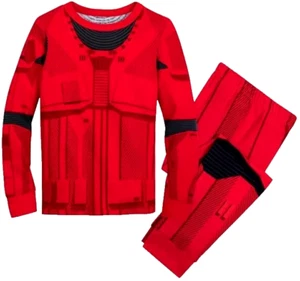STAR WARS Sith Trooper Costume PJ PALS for Kids – The Rise of Skywalker - Picture 1 of 4