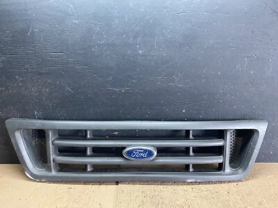 2003 to 2007 Ford Econoline E150 E250 E350 Front Grille Grille OEM  Q3350 DG - Image 1 of 4