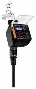 Claber Tempo Logic Water Timer - Picture 1 of 1