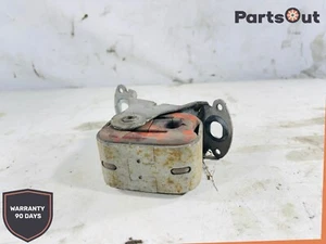 2015-2020 AUDI A3 QUATTRO EXHAUST SYSTEM REAR HANGER LOWER BRACKET OEM - Picture 1 of 7
