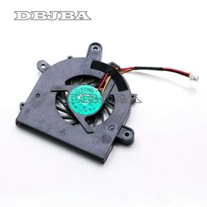 For AB0505UX-QC3 CWS3100 6-31-w510s-100 50567mm Graphics Card Cooling Fan