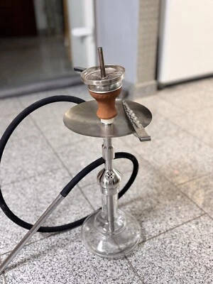 Smokah Shisha Klein  - Bild 1 von 2
