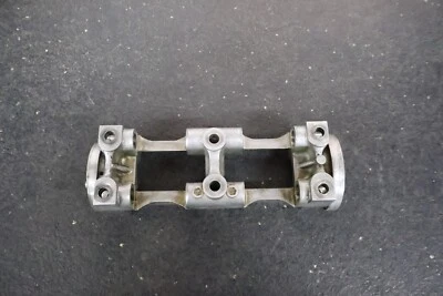 HONDA 1980 - 1983 GL1100 GOLDWING MOTOR CULATA ÁRBOL DE LEVAS TAPA SOPORTE Foto 1 de 4