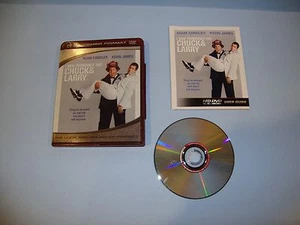 I Now Pronounce You Chuck And Larry (HD DVD, 2007) - Picture 1 of 1