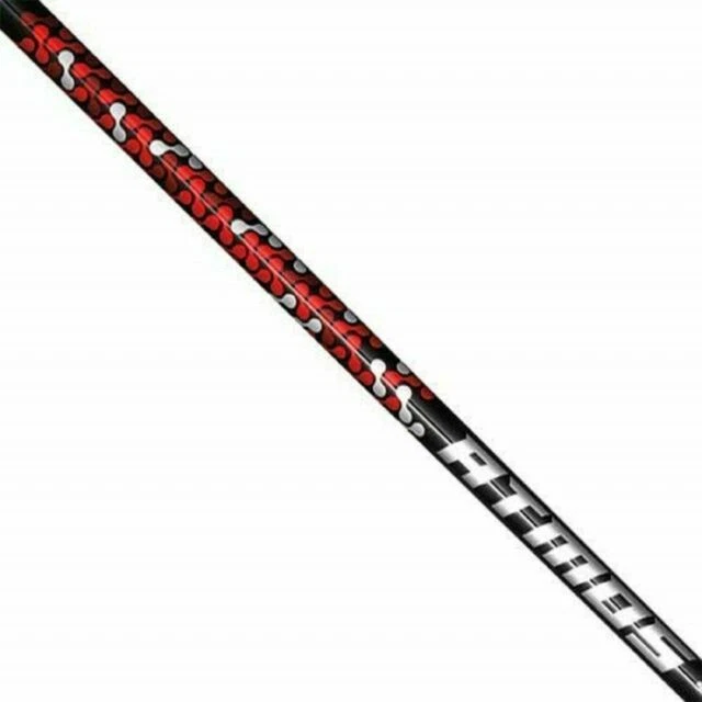 Fujikura Atmos 6 Red Fairway Graphite Golf Shaft X Flex - FJ748601