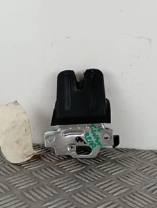 VOLKSWAGEN TIGUAN AD1,AX1,BT 16-23 BOOTLID/BACK DOOR LOCK ASSEMBLY 5TA 827 505 C - Picture 1 of 6
