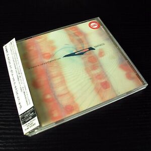 Matmos - A Chance To Cut Is A Chance To Cure JAPAN CD+Bonus Track W/OBI #0506