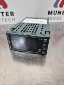 Temperature Controller Eurotherm 2408I | 2408I/AP/GN/VH/XX | 300°C - Imagen 1 de 8