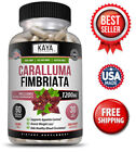 Caralluma Fimbriata 60ct.- 1200mg High Potency, Weight Loss, Appetite Control