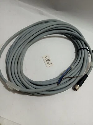 CABLE CONECTOR TERMINAL FESTO NEBU-M8G3-K-5-LE3 MAT-Nr 541334 Foto 1 de 4