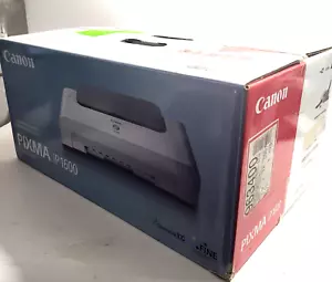 FACTORY SEALED BRAND NEW Canon PIXMA iP1600 Digital Photo Inkjet Printer - Picture 1 of 5