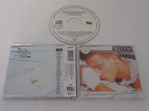 Eros Ramazzotti - Agitated Hearts / Ddd Discs - 256 814 CD Album - Picture 1 of 3