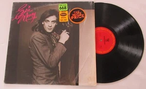 Eddie Money Self-titled LP Vinyl in Shrink Columbia Records PC 34909 1977 - Imagen 1 de 3