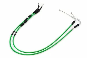 CABLES DE ACELERADOR AS3 VENHILL para KAWASAKI ZX9R 1994-1997 - Imagen 1 de 5