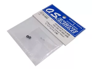 O.S. OS O-Ring for Control Valve Small #2K/#2SB 22781800 OSMG7392 - Picture 1 of 2