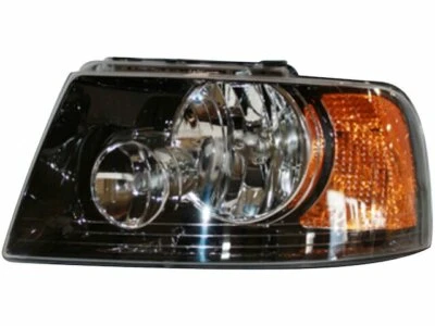 For 2003-2006 Ford Expedition Headlight Assembly Left TYC 22632HF 2004 2005 Foto 1 de 2