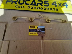 Tubo inyector mitsubishi pajero 2.5 td - Imagen 1 de 4