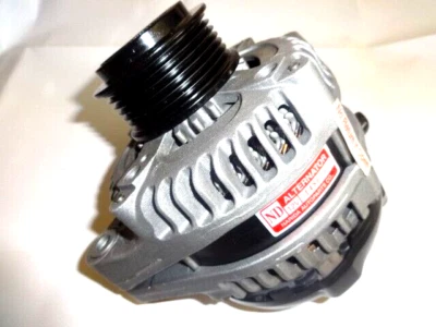 Acura MDX.RLX. Honda Odyssey.Passport.Pilot.Ridgeline.2014-2023. V6/3.5L.155AMP. - Image 1 of 4