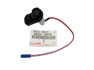 Genuine Toyota Landcruiser 80 Series Door Interior Courtesy Light Switch 8423112 - Picture 1 of 1