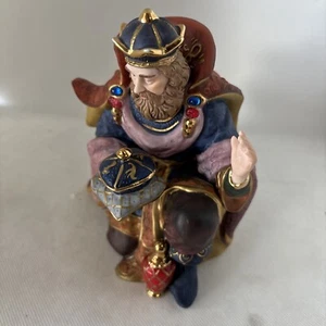Kirkland Signature Replacement King Wise man from 13 Piece Set 75177 - Picture 1 of 8