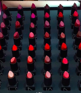 Nars New Shades Lipstick Pick 1 Shade New In Box - Picture 1 of 1