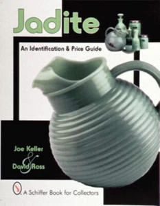 Jadite: An Identification & Price Guide (A Schiffer Book for Collectors) - Picture 1 of 1