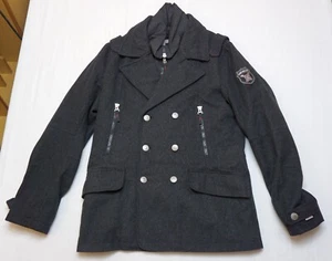 BOGNER FIRE+ICE Wool Mens Gregorys Jacket Coat LIMITED EDITION Size EU50 ML US40 - Picture 1 of 23