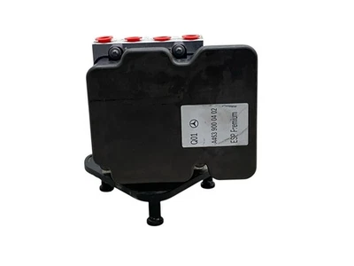 Mercedes G63 2016 ABS unidad de módulo de control de bomba de freno antibloqueo 4639000402 OEM Foto 1 de 4