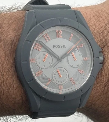 Reloj Pulsera Hombre FOSSIL FS5221 - Reloj De Hombre Marca FOSSIL Foto 1 de 4