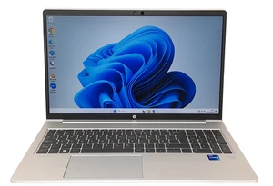 HP ProBook 650 G8 i5 1135G7 2.4GHz 16GB RAM 512GB NVMe SSD 15.6" Win 11 Laptop - Picture 1 of 11