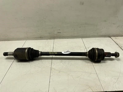 Dodge Charger 2016 eje del pasajero delantero derecho OEM+  Foto 1 de 4