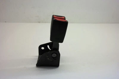 2002-2006 GMC Envoy 2nd Row Center Double Seat Belt Buckles  - Image 1 of 4