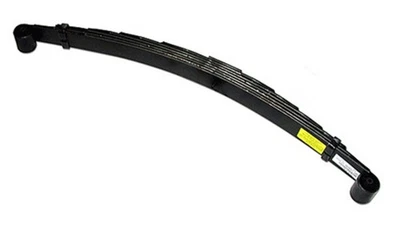 Tuff Country 28484 Leaf Spring EZ-Ride 1980-97 Ford F350 4WD Lift: 4 Front Sprin — 第 1/4 张图片