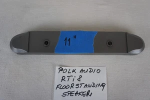 POLK AUDIO RTi8 SPEAKER FOOT/ SPEAKER FOOT STAND STABILIZER - Picture 1 of 5