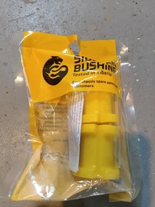 Bujes de barra estabilizadora delantera 2 PU 8-01-2991 compatibles/con SUBARU OUTBACK ID=23 mm - Imagen 1 de 1