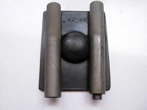 VALVE SPRING REMOVAL / INSTALL TOOL FOR QMB139 50cc & 150cc GY6 SCOOTERS - Picture 1 of 2