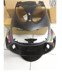 AP8258822 SCUDO ANTERIORE NERO DIABLO Aprilia SR 2000 2004 SR Street 2003 2010 - Bild 1 von 1