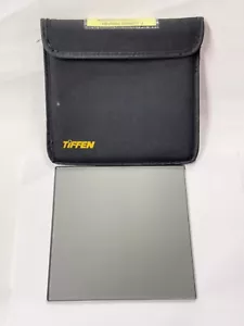 Tiffen 6.6 x 6.6 Neutral Density 0.3 Filter 6x6 ND3 - Picture 1 of 1