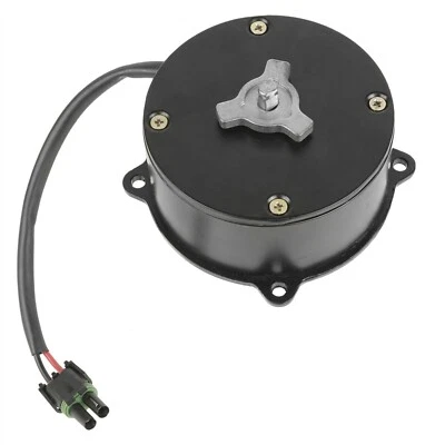 Motor del ventilador de refrigeración del radiador para Polaris Ranger XP 900 2013 2014 2015 2016-2019 Foto 1 de 3