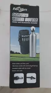 Borraccia, supporto, accessori First Mate Golfer's - Foto 1 di 11