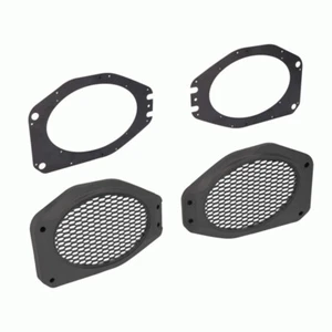 Metra JP-1016 Aftermarket Soundbar Speaker Adapters - Picture 1 of 8