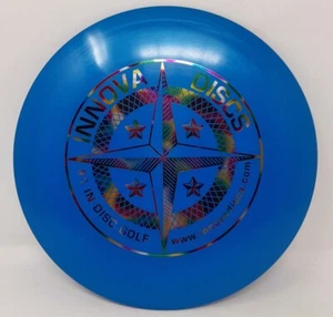 TL3 GStar First Run Protostar Jellybean 172g Innova New Prime Disc Golf Rare - Picture 1 of 3