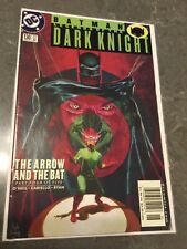 BATMAN LEGENDS OF THE DARK KNIGHT #130 DC COMICS 2000 BAGGED AND BOARDED NM