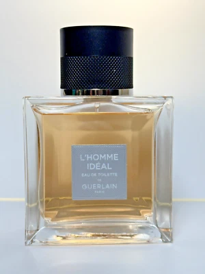 Guerlain L'Homme Ideal EDT 1.7oz/50ml - No Box - Image 1 of 3