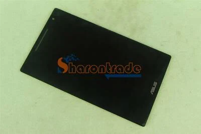 WiFi Touch LCD Display Digitizer Black For Asus ZenPad 8.0 Z380C - Image 1 of 3