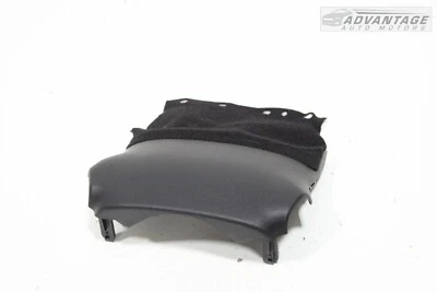 TOYOTA PRIUS PRIME 2017-2022 COLUMNA DE DIRECCIÓN CUBIERTA SUPERIOR PANEL CUBIERTA CUBIERTA OEM Foto 1 de 4