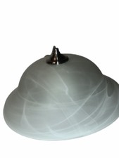 Harbor Breeze 3-Light Incandescent Ceiling Fan Light Kit Alabaster